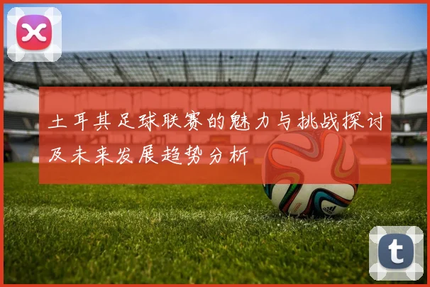 土耳其足球联赛的魅力与挑战探讨及未来发展趋势分析