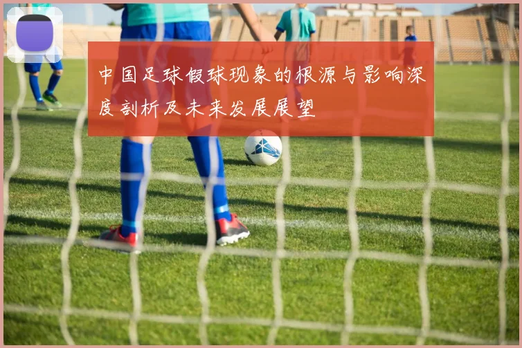 中国足球假球现象的根源与影响深度剖析及未来发展展望